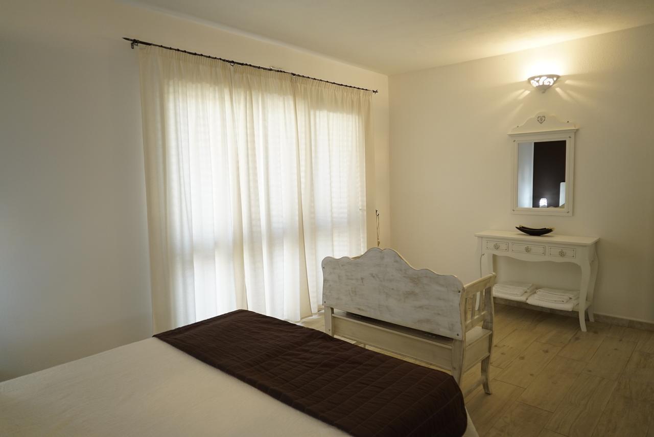 Apartament Residenze Gli Ulivi Orosei Zewnętrze zdjęcie